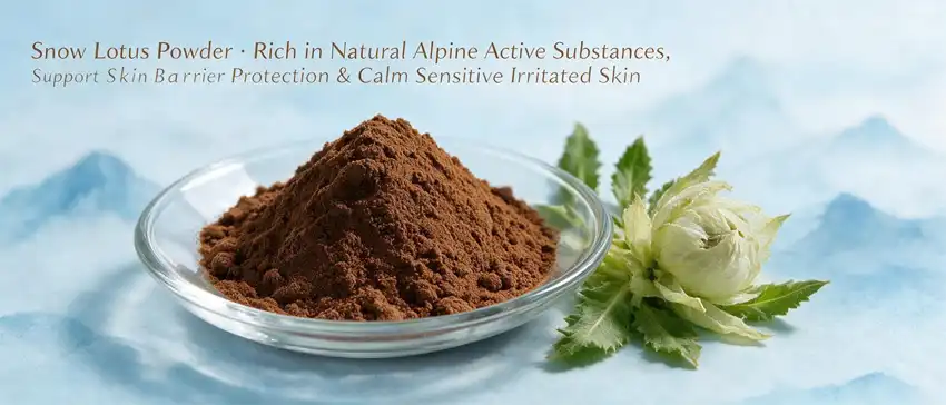 Snow Lotus Powder