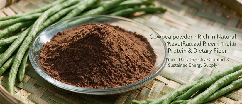 Cowpea powder Cowpea powder
