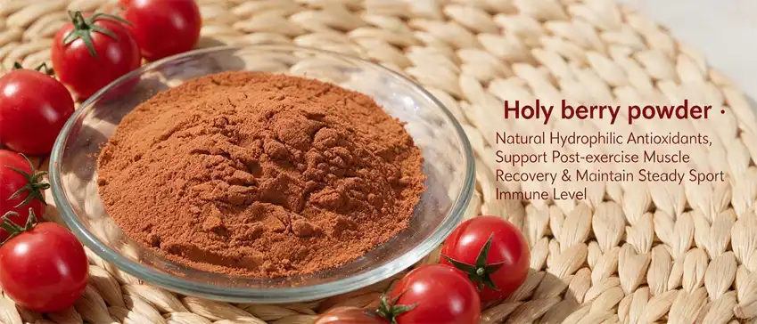 Holy berry powder 