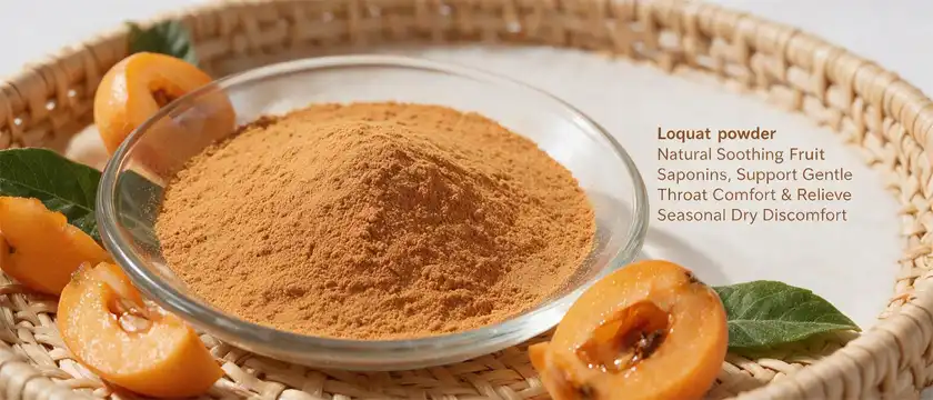 Loquat powder Loquat powder
