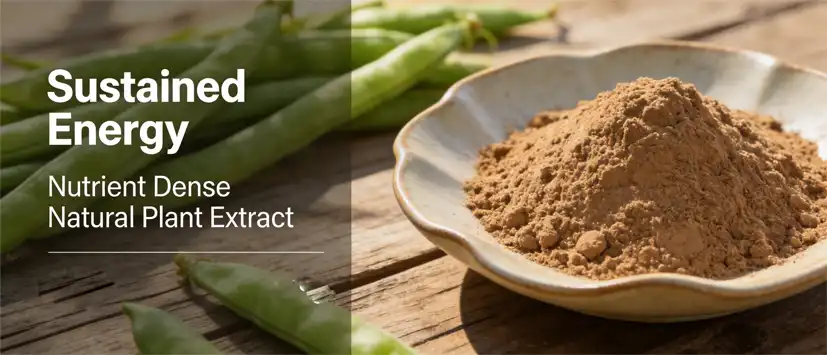 Cowpea powder Cowpea powder