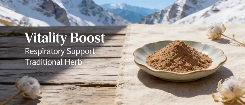 Snow Lotus Powder
