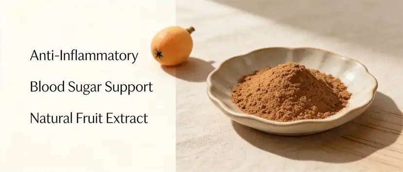 Loquat powder Loquat powder