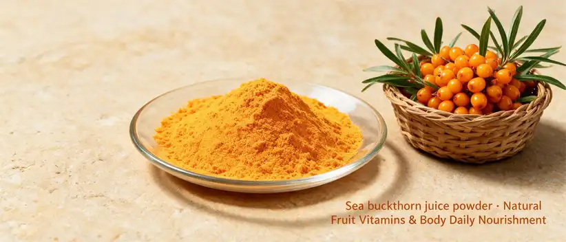 https://www.biosparkcn.com/fruit-and-vegetable-powders/sea-buckthorn-juice-powder