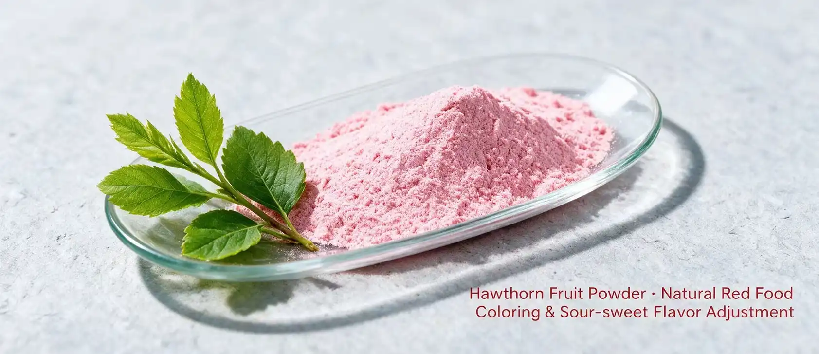 Hawthorn fruit powder Hawthorn fruit powder