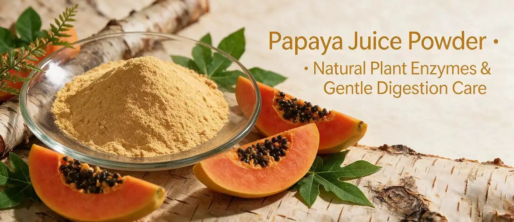 https://www.biosparkcn.com/fruit-and-vegetable-powders/papaya-juice-powder https://www.biosparkcn.com/fruit-and-vegetable-powders/papaya-juice-powder