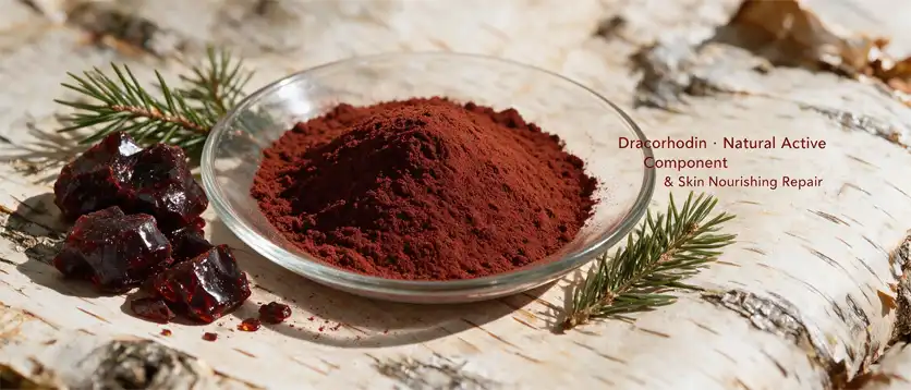 Dracorhodin Dracorhodin