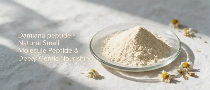 Damiana peptide Damiana peptide