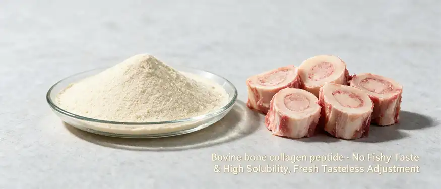 bovine bone collagen peptide