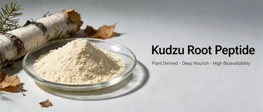kudzu root peptide kudzu root peptide