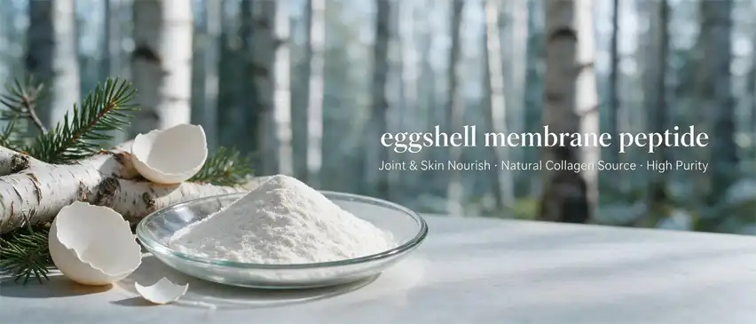 eggshell membrane peptide eggshell membrane peptide
