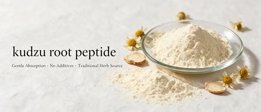 kudzu root peptide kudzu root peptide