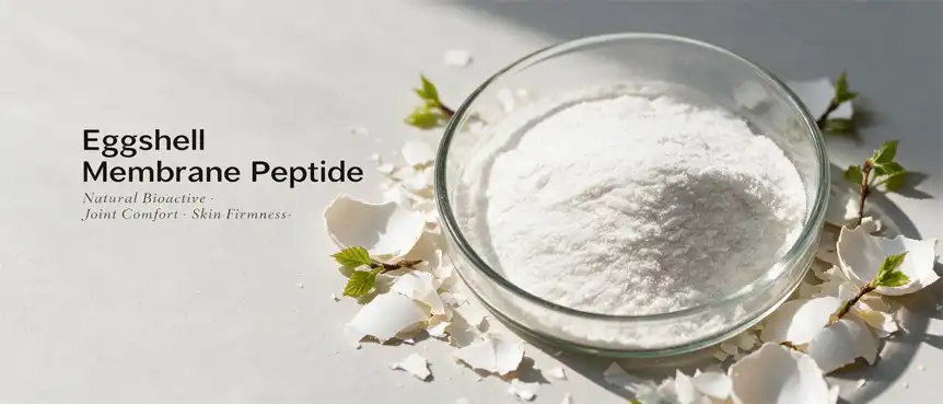 eggshell membrane peptide eggshell membrane peptide