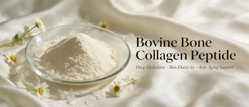 bovine bone collagen peptide bovine bone collagen peptide