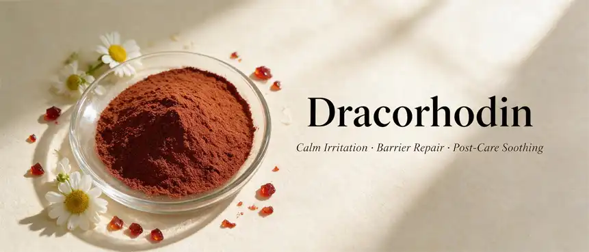 dracorhodin dracorhodin