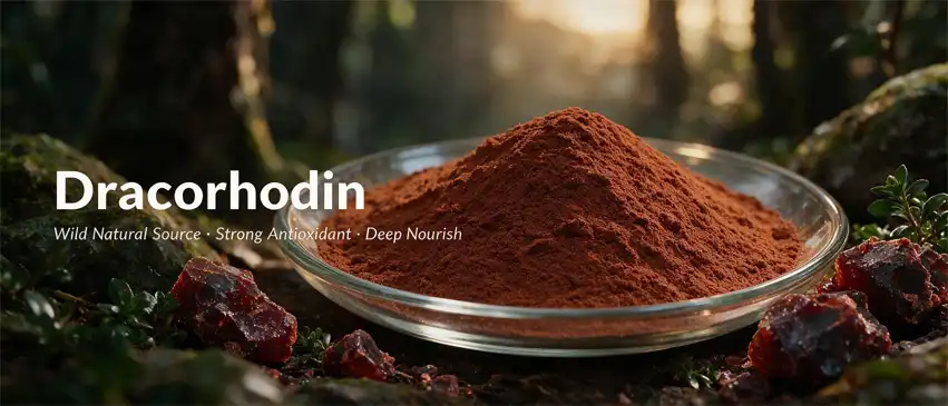 dracorhodin dracorhodin