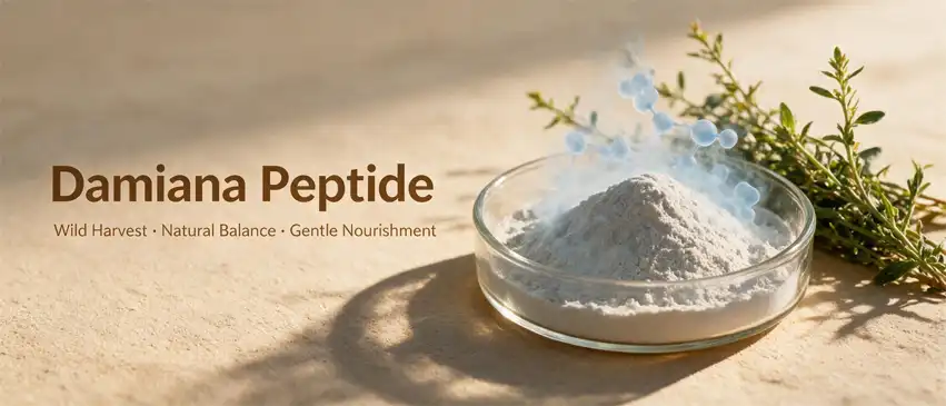 damiana peptides damiana peptides
