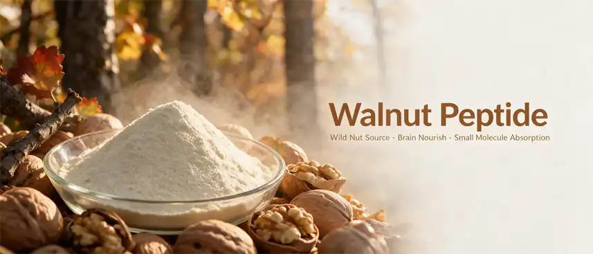 walnut peptide walnut peptide