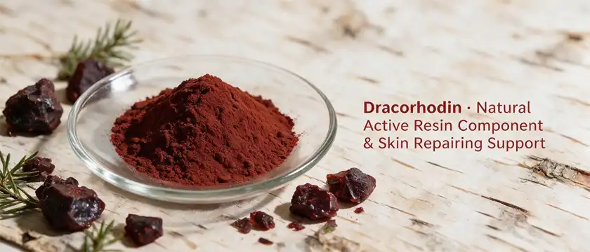 Dracorhodin Dracorhodin