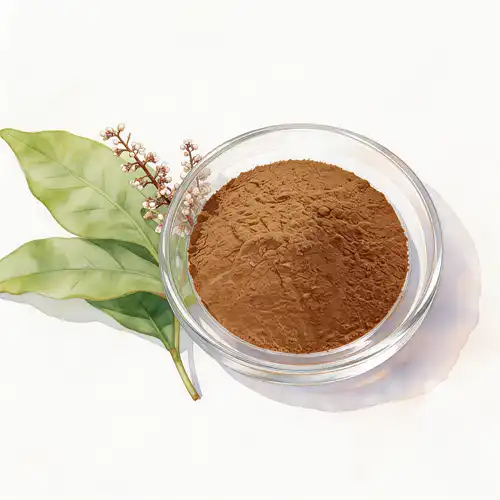 Kacip Fatimah Extract Powder in Functional Food Products