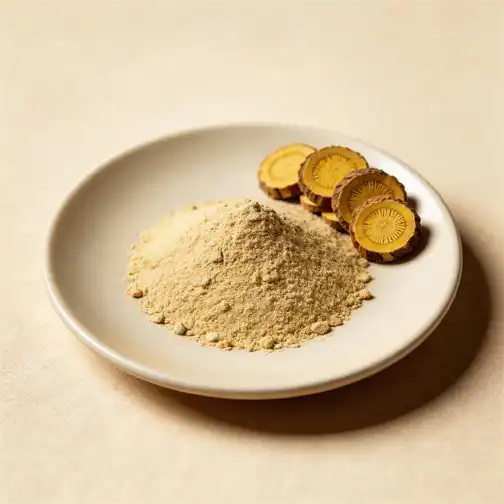 Can Baicalin Extract Enhance Overall Cellular Health?