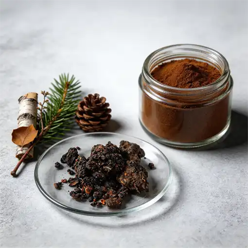 Daily Fulvic Acid Powder: Enhanced Energy & Cellular Support