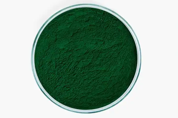What Makes Spirulina Extract Tablets a Superfood Choice?