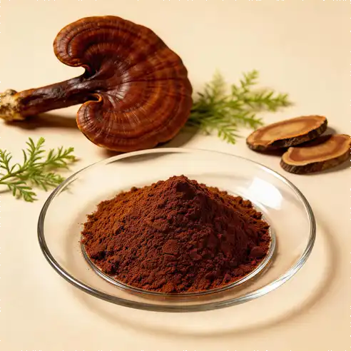 Do Ganoderma Extract Powder Benefits Justify the Cost?