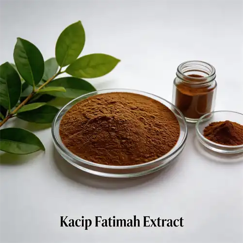 Does Kacip Fatimah Extract Improve Menstrual Comfort?