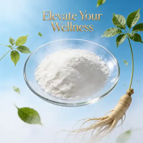 Why Tribulus Terrestris Extract Powder Is Trending in 2026?