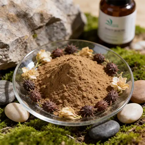 How to Use Tribulus Terrestris Extract Powder Safely?