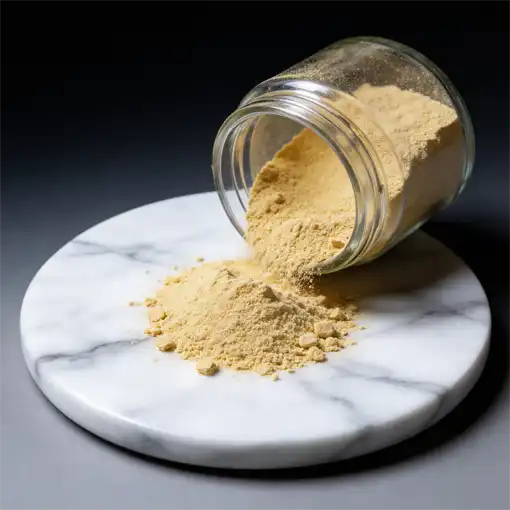 How Does Pure Corn Extract Powder Support Antioxidant Defense?