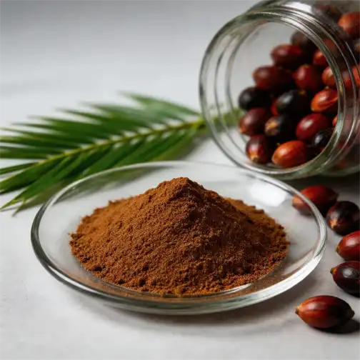 How Does Ghanaian Seed Extract Support Mental Well-Being?