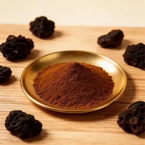 Fulvic Acid Powder Market Trends Driving Global Demand