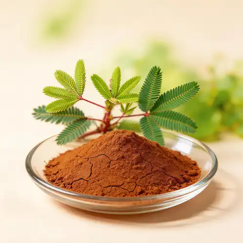 Does Mimosa Root Bark Extract Support Wound Healing?