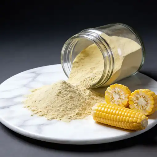 Does Pure Corn Extract Powder Help Maintain Healthy Blood?