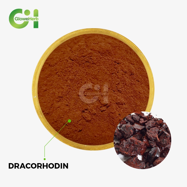 Dracorhodin
